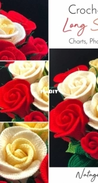 Natagor Finlayson - Long Stem Rose