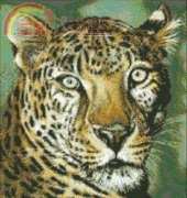 Kustom Krafts KK JW-033 Sheba the Leopard XSD