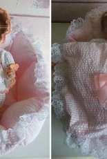 clothes for a doll