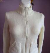 wool sweater
