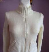 wool sweater
