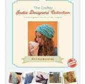 Knit Accessories e-book from Craftsy