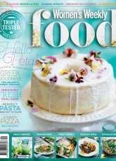 The Australians Womens Weekly Food-Issue 9-September-2015