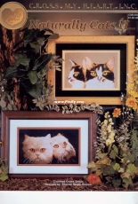 Cross My Heart CSB-250 Naturally Cats II XSD