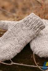 OwlCat Design-Winterwalk Mittens by Simone Kereit-Free