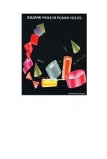 Vigyan Prasar - Mathematics Though Origami - Square Pegs In Round Holes - Ravindra Keskar