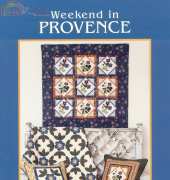 Brandywine Design-Weekend in Provence