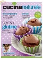 Cucina Naturale-N°3-March-2015 /Italian