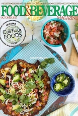 Food & Beverage - October 01, 2017