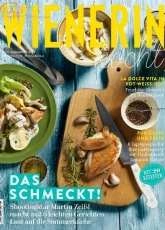 Wienerin Kocht-N°1-Summer-2015 /German