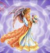 Laura Stitch AR32 - Angel