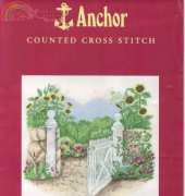 Anchor CC75948 - Beyond the Garden Gate