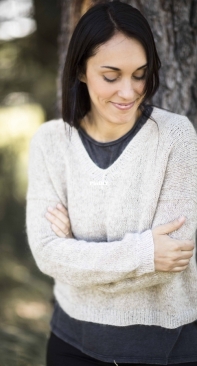 Charles VNeck by Joji Locatelli