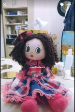 rag doll