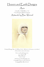 HAED HAEBEL 4130 Ava by Bec Winnel