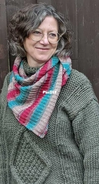 Betwixtmas 2022 Make Along by Urth Yarns-Free