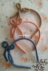 Hair accesories