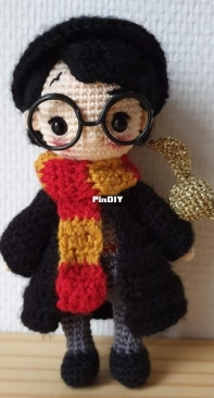 Harry Potter