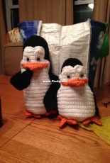 Penguins