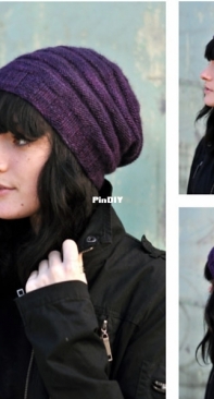 Alveare by Woolly Wormhead - UPDATED