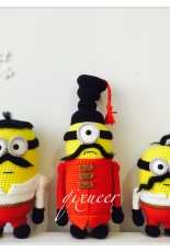 Cossack Minions