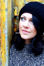 CrocheTrend - Viktoria Gogolak - Basic Beret - Free