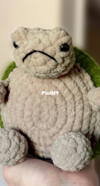 Sweet cremes co - Audrey - Grumpy Turtle