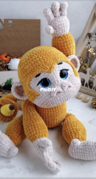Little Lamb Ami - Lyubov Lagutenok - Yellow Monkey - German - Translated