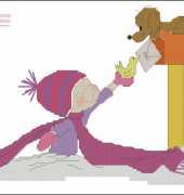 Heritage Series - Postalink Post4 - KidLinks