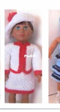 AnDees Memories - Pattern 31