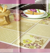 DMC-14676-22-Décors de table-2010