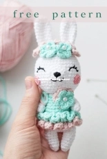 Tatyana Pershina - Spring Bunny - Free
