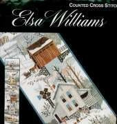 JCA 02064  Elsa Williams -  Sunday Morning Memories