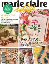 Marie Claire Idees - №173 - March / April 2026 - French