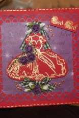 Scrapbookingcard