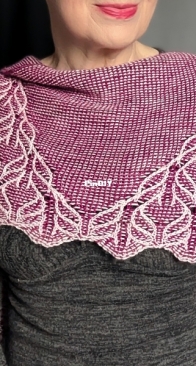 Radura Wrap by Paola Albergamo - English, Italian