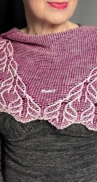 Radura Wrap by Paola Albergamo - English, Italian
