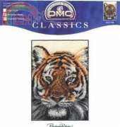 DMC K5198 The Pollyanna Pickering Collection - Tiger