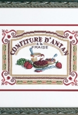 Royal Paris - 9880.6415.0005 La Confiture XSD