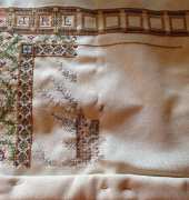Castle Sampler / TW
