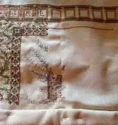 Castle Sampler / TW
