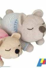 Madelenon - Soledad Iglesias Silva - Sleepy Bear - Spanish