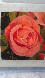 My work