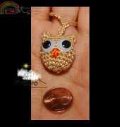 Mini owl