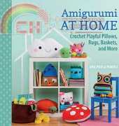 Ana Paula Rimoli- Amigurumi at Home