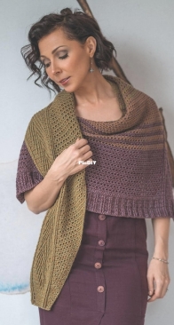 Expression Fiber Arts - Jane Vanselous - Alchemy