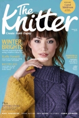 The Knitter Issue 147 2020
