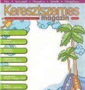 Keresztszemes Magazin 85. 2012 Summer