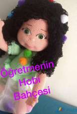 erva bebek