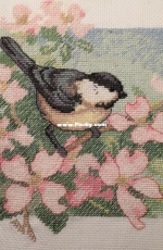 Dimensions 35029 - Birds of Spring